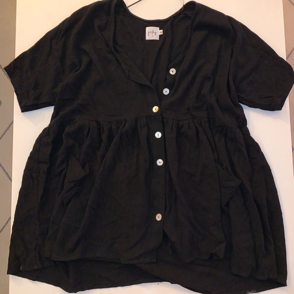 Princess Polly Short Casual Sundress